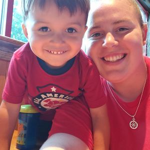 Meet your Posher, Laura